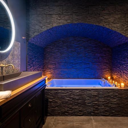 La Bastide Du Rocher Boutique Hotel & Spa Roquebrune-sur Argens Εξωτερικό φωτογραφία