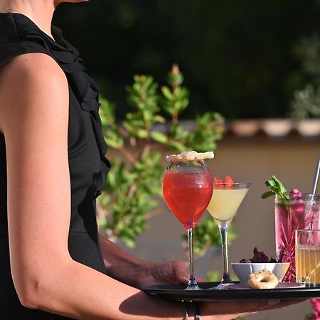 La Bastide Du Rocher Boutique Hotel & Spa Roquebrune-sur Argens Εξωτερικό φωτογραφία