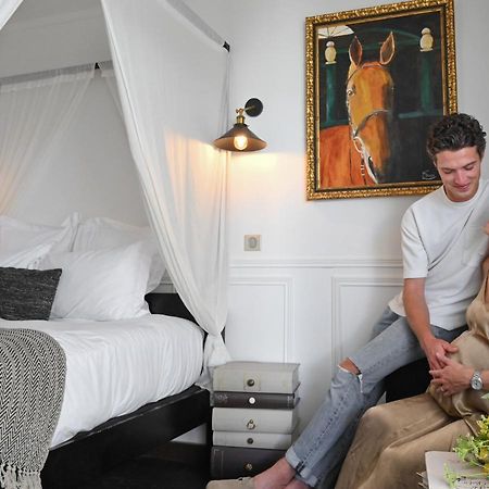 La Bastide Du Rocher Boutique Hotel & Spa Roquebrune-sur Argens Εξωτερικό φωτογραφία