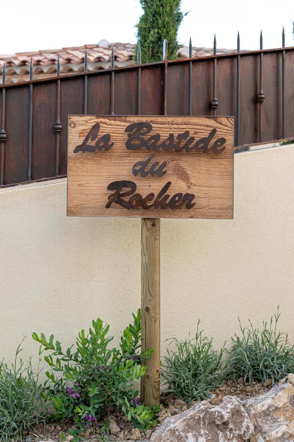 La Bastide Du Rocher Boutique Hotel & Spa Roquebrune-sur Argens Εξωτερικό φωτογραφία