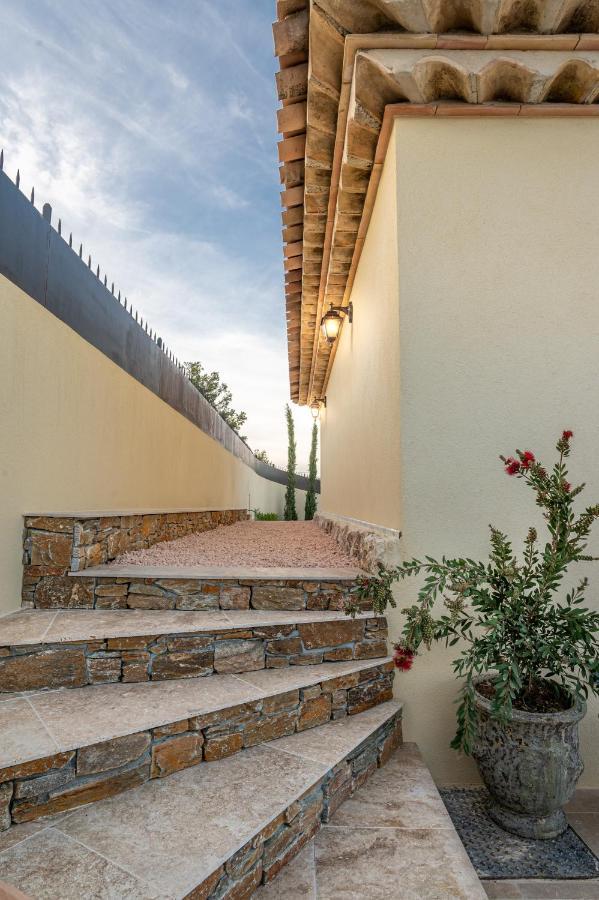 La Bastide Du Rocher Boutique Hotel & Spa Roquebrune-sur Argens Εξωτερικό φωτογραφία