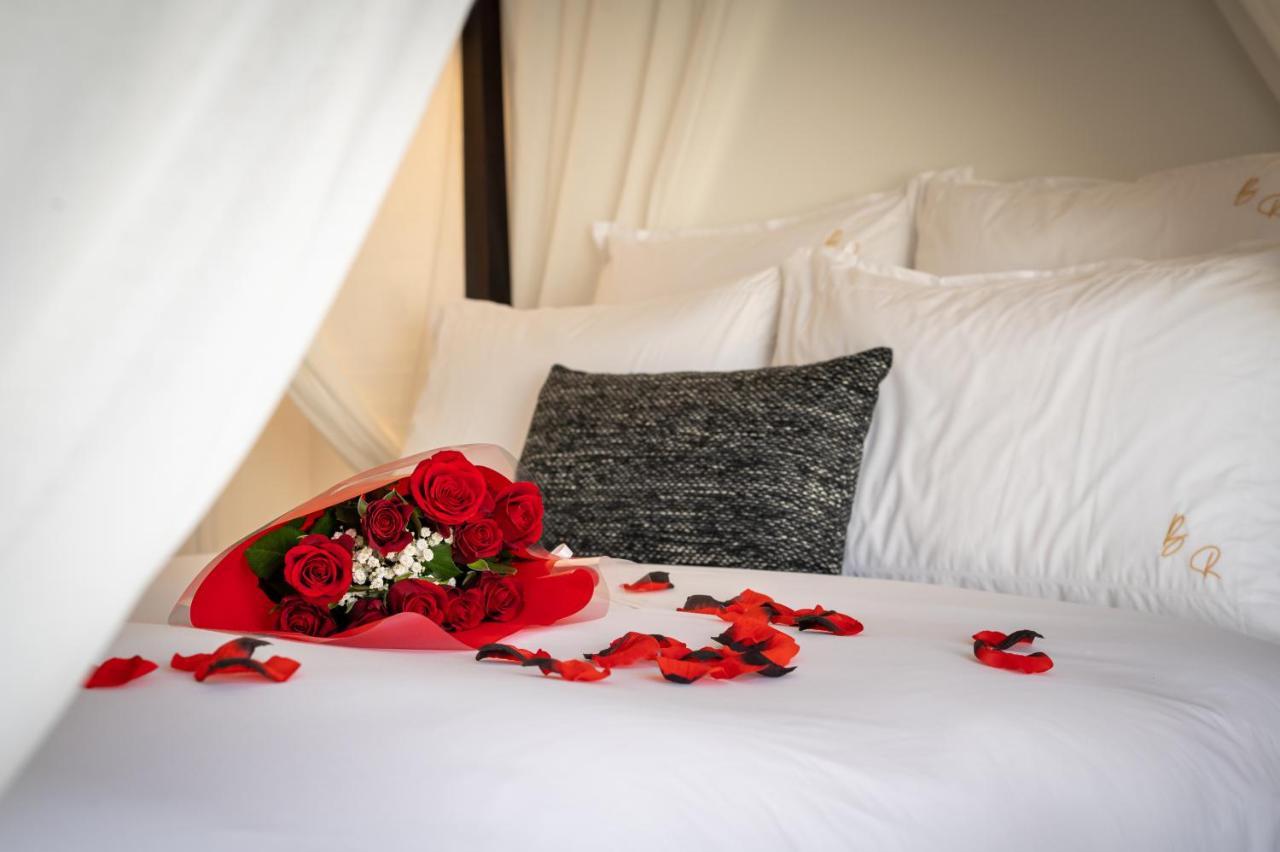 La Bastide Du Rocher Boutique Hotel & Spa Roquebrune-sur Argens Εξωτερικό φωτογραφία