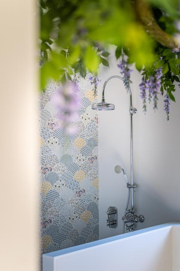 La Bastide Du Rocher Boutique Hotel & Spa Roquebrune-sur Argens Εξωτερικό φωτογραφία