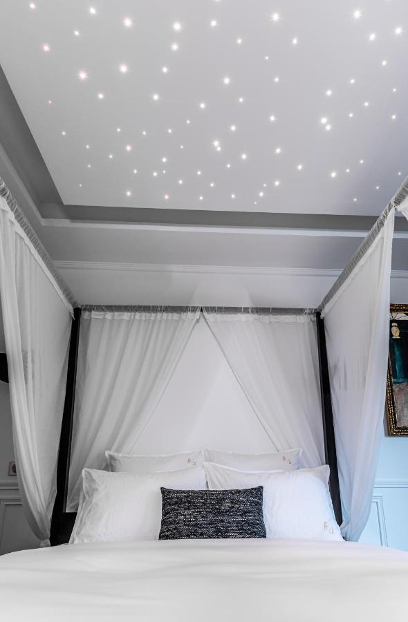 La Bastide Du Rocher Boutique Hotel & Spa Roquebrune-sur Argens Εξωτερικό φωτογραφία