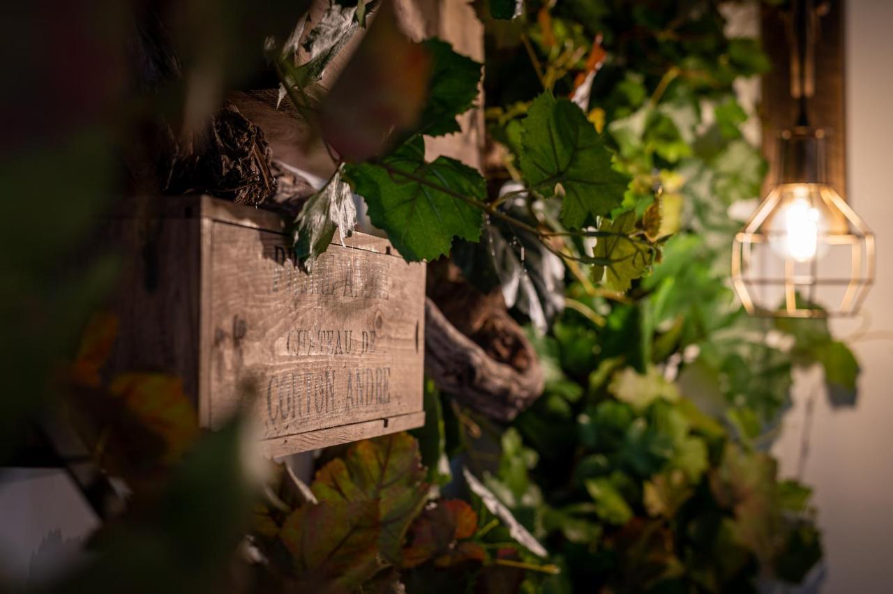 La Bastide Du Rocher Boutique Hotel & Spa Roquebrune-sur Argens Εξωτερικό φωτογραφία