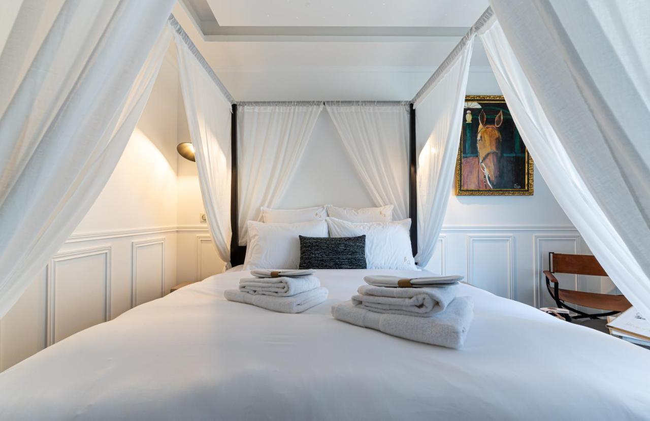 La Bastide Du Rocher Boutique Hotel & Spa Roquebrune-sur Argens Εξωτερικό φωτογραφία