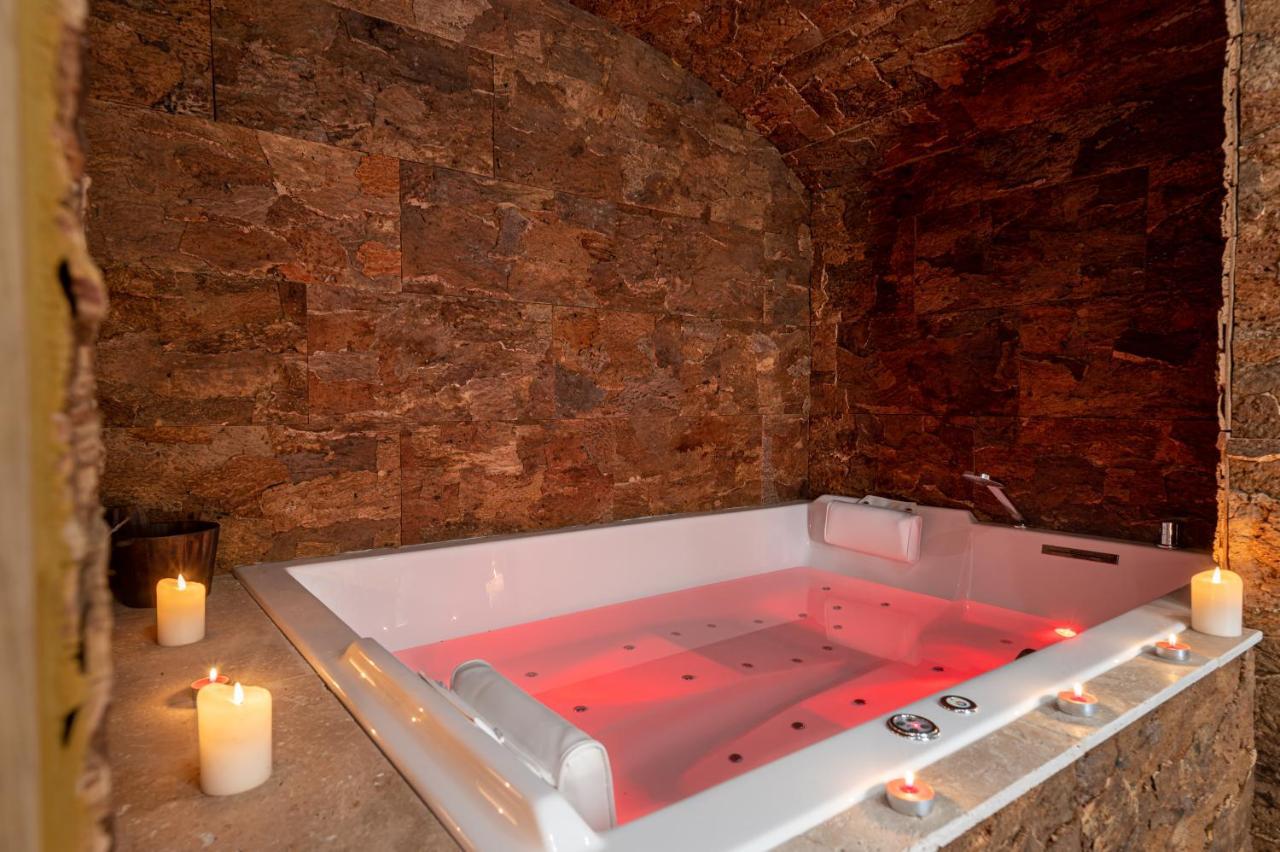 La Bastide Du Rocher Boutique Hotel & Spa Roquebrune-sur Argens Εξωτερικό φωτογραφία