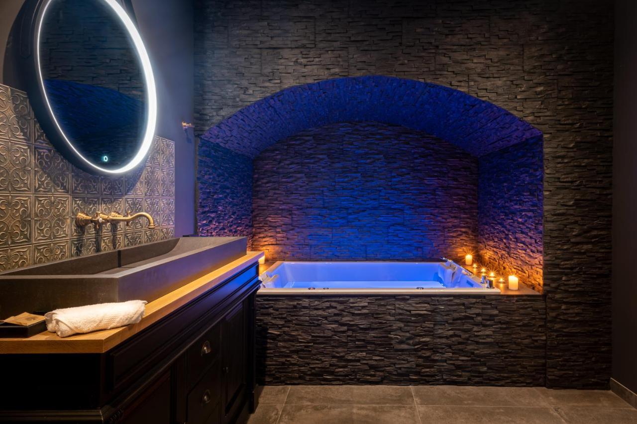 La Bastide Du Rocher Boutique Hotel & Spa Roquebrune-sur Argens Εξωτερικό φωτογραφία