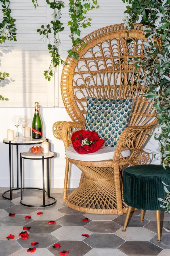 La Bastide Du Rocher Boutique Hotel & Spa Roquebrune-sur Argens Εξωτερικό φωτογραφία