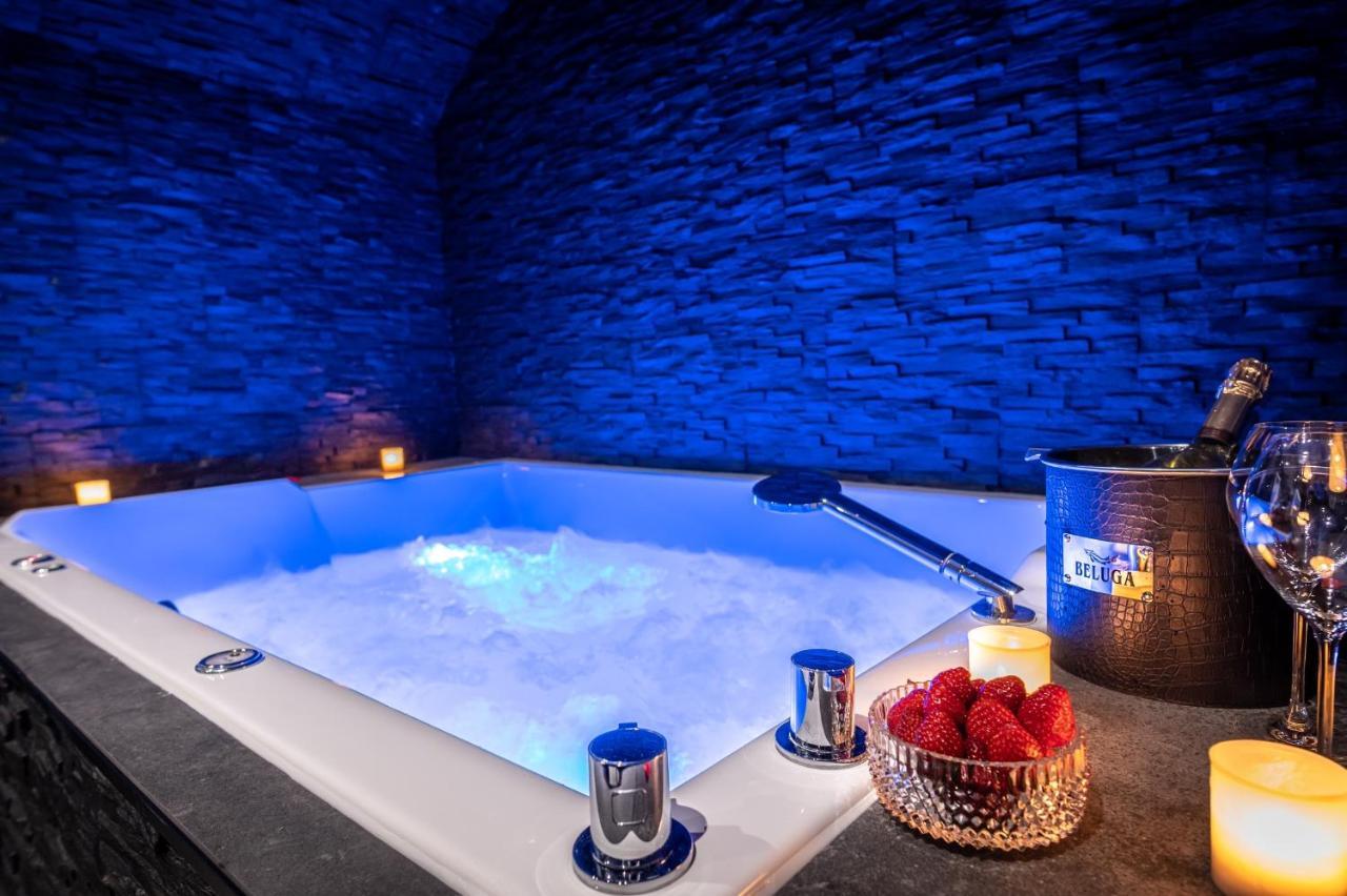La Bastide Du Rocher Boutique Hotel & Spa Roquebrune-sur Argens Εξωτερικό φωτογραφία