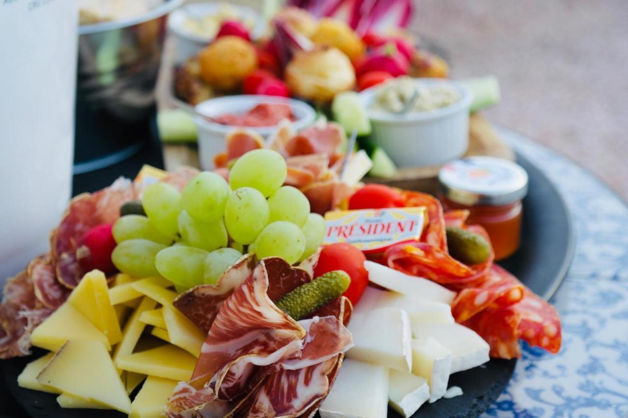 La Bastide Du Rocher Boutique Hotel & Spa Roquebrune-sur Argens Εξωτερικό φωτογραφία