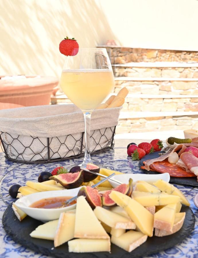 La Bastide Du Rocher Boutique Hotel & Spa Roquebrune-sur Argens Εξωτερικό φωτογραφία