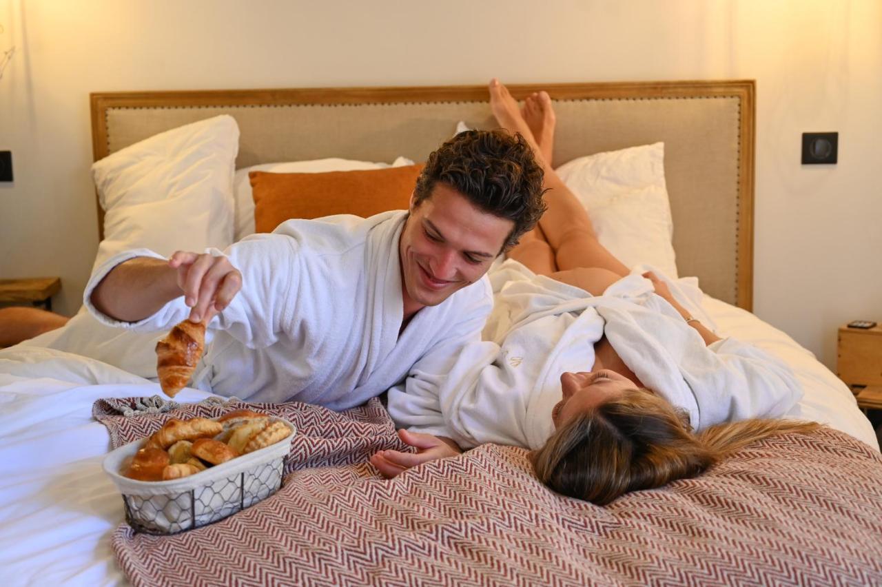 La Bastide Du Rocher Boutique Hotel & Spa Roquebrune-sur Argens Εξωτερικό φωτογραφία